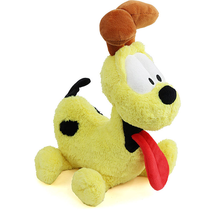 Odie - From Garfield™ Cozy Plush - By Warmies®