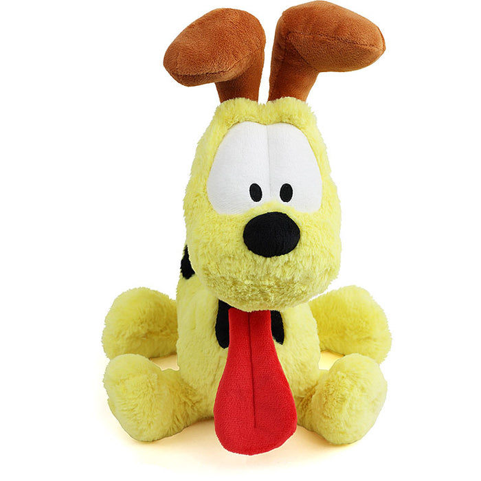Odie - From Garfield™ Cozy Plush - By Warmies®