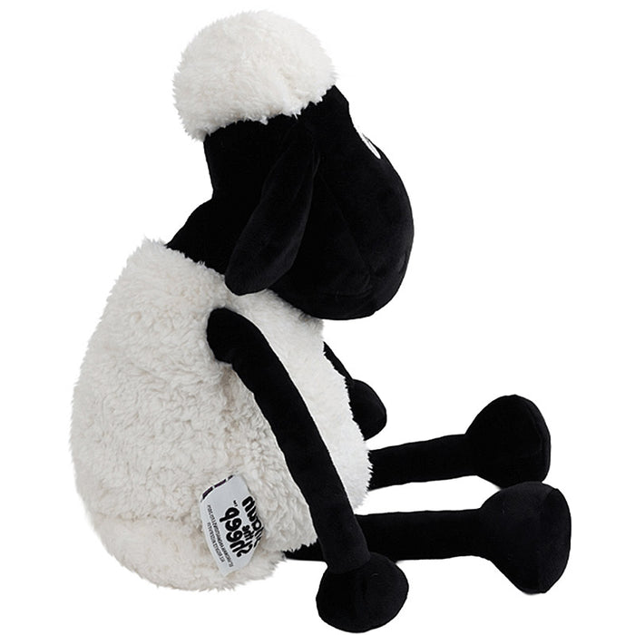 Shaun the Sheep™ Cozy Plush - By Warmies®
