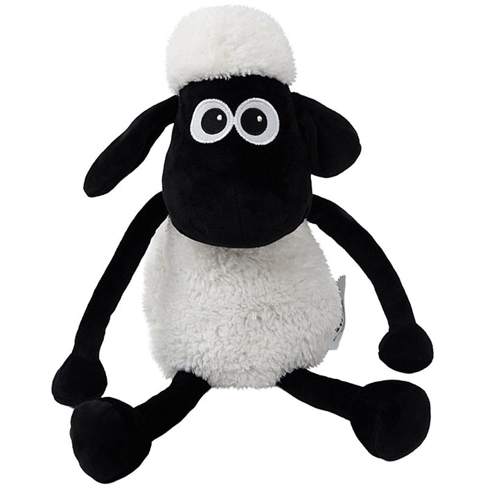 Shaun the Sheep™ Cozy Plush - By Warmies®