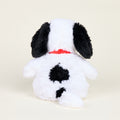 Snoopy by Warmies® Retro Love Hug Me, Warm or Cool Plush