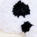 Snoopy by Warmies® Retro Love Hug Me, Warm or Cool Plush