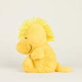 Woodstock by Warmies® Retro Peanuts Love Hug Me, Warm or Cool Plush