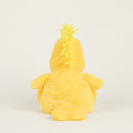 Woodstock by Warmies® Retro Peanuts Love Hug Me, Warm or Cool Plush