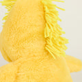 Woodstock by Warmies® Retro Peanuts Love Hug Me, Warm or Cool Plush