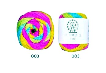 Carousel DK 003