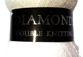 Diamonds DK 010 WHITE
