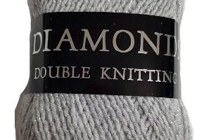 Diamonds DK 1000 SILVER
