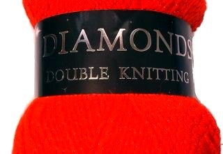 Diamonds DK 160 RED