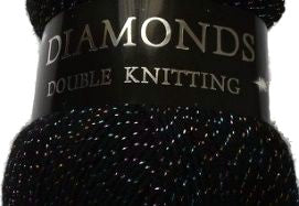 Diamonds DK 2000 BLACK