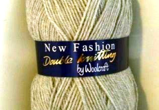New Fashion DK 1000 Silver Cloud