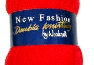 1010 New Fashion Dk Signal Red