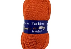 1012 New Fashion DK Cognac
