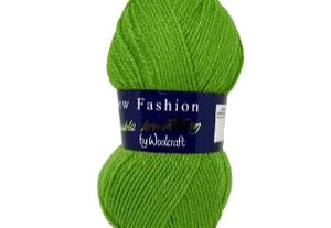 1013 New Fashion Water Green