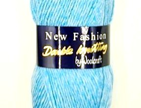 New Fashion DK 1215 Cloud Mist