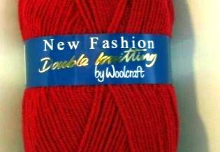 New Fashion DK 132 Cardinal