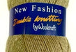 New Fashion DK 203 NFDK KHAkI