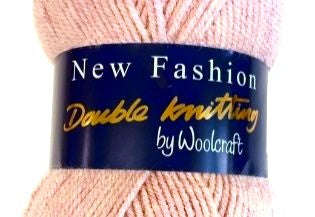 New Fashion DK 208 BLUSH
