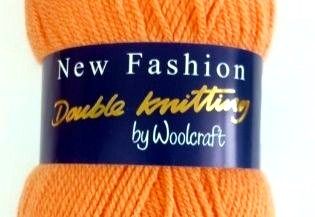 New Fashion DK 215 NFDK MANDARINE