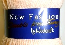 New Fashion DK 220 FACE (Flesh Colour)