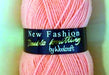 New Fashion DK 291H Fondant