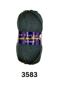 New Fashion DK 3583