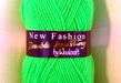 New Fashion DK 407 Lime