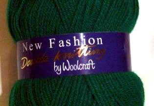 New Fashion DK 413 Emerald