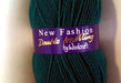 New Fashion DK 468 Teal