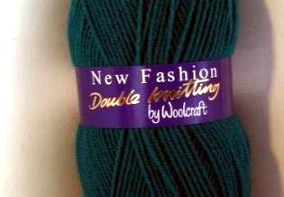 New Fashion DK 468 Teal