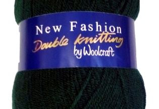 New Fashion DK 480 New FAshion DK Bottle Green