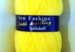 New Fashion DK 4F33 Butterscotch