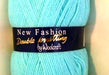 New Fashion DK 6F20 Turquoise