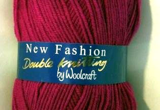 New Fashion DK 732 Magenta