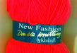 New Fashion DK 733 Fiesta