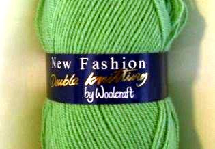 New Fashion DK 76 Glacia