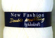 New Fashion DK 7F76 White