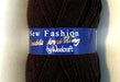 New Fashion DK 892 Chocolate