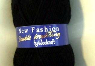 New Fashion DK 940 Black