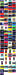 New Fashion DK — all the shades