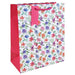 TCF Floral Gift Bag Large