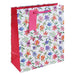 TCF Floral Gift Bag Medium