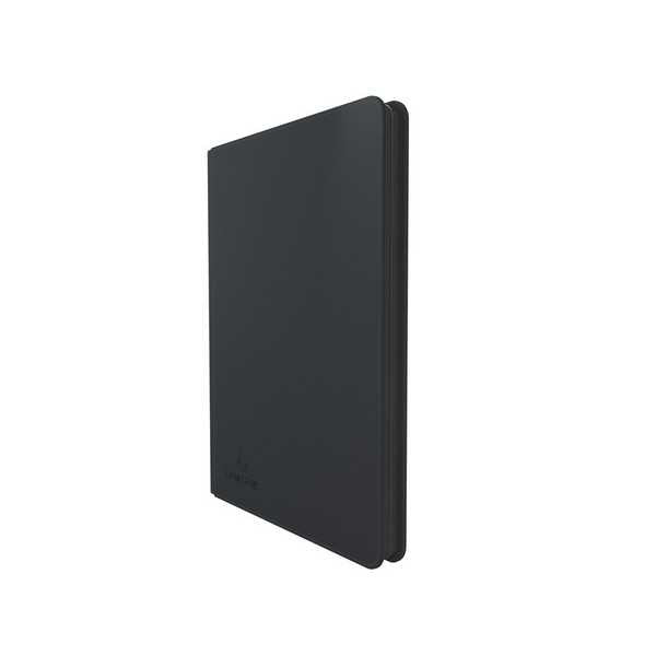 Zip-Up Album: 18-Pocket - TGC Card Folder Premium Holds 360 Cards
