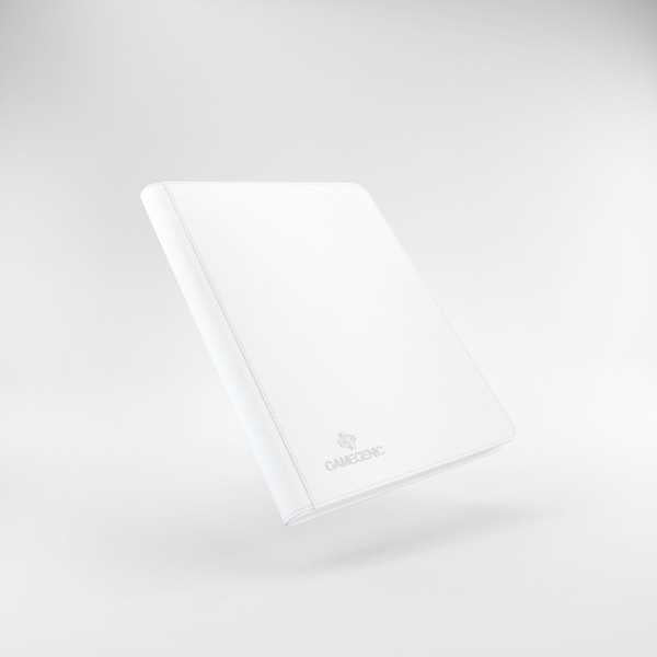 Zip-Up Album: 18-Pocket - TGC Card Folder Premium Holds 360 Cards