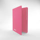Gamegenic Casual Album Standard 18-Pocket Folder Portfolio Accessory