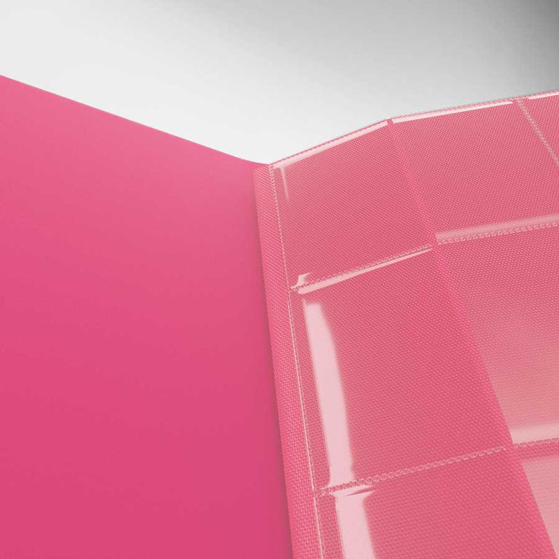 Gamegenic Casual Album Standard 18-Pocket Folder Portfolio Accessory