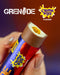 Grenade Creme Egg Soft Core Protein Bar