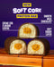 Grenade Creme Egg Soft Core Protein Bar