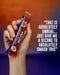 Grenade Creme Egg Soft Core Protein Bar