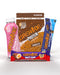 Grenade Creme Egg Soft Core Protein Bar